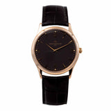 Master Control Collection 1833 Ultra-Thin 175th Anniversaire Réf: 172.2.79.S