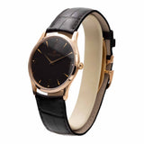 Master Control Collection 1833 Ultra-Thin 175th Anniversaire Réf: 172.2.79.S
