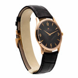 Master Control Collection 1833 Ultra-Thin 175th Anniversaire Réf: 172.2.79.S