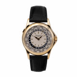 Worldtime Réf: 5110J-001