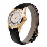 Worldtime Réf: 5110J-001