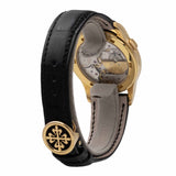 Worldtime Réf: 5110J-001