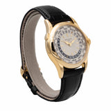 Worldtime Réf: 5110J-001