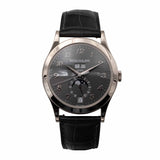 Calatrava Quantième Annuel Réf: 5396G-014