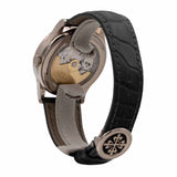 Calatrava Quantième Annuel Réf: 5396G-014