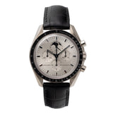 Speedmaster Phases de lune Réf: 3689.30.31