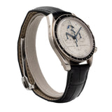 Speedmaster Phases de lune Réf: 3689.30.31