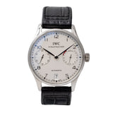 Portuguaise 7 Jours Limited Ed. 500Ex Réf: IW5001-04