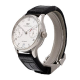 Portuguaise 7 Jours Limited Ed. 500Ex Réf: IW5001-04