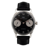 Portuguaise Automatic 2000 Limited Ed. Réf: IW5000-001