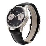 Portuguaise Automatic 2000 Limited Ed. Réf: IW5000-001