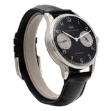 Portuguaise Automatic 2000 Limited Ed. Réf: IW5000-001