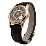 Calatrava Réf: 6000R-001