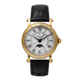 Quantième Perpetuel Rétrograde Réf: 5059J-001