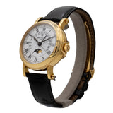 Quantième Perpetuel Rétrograde Réf: 5059J-001