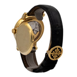 Quantième Perpetuel Rétrograde Réf: 5059J-001