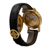 Quantième Perpetuel Rétrograde Réf: 5059J-001