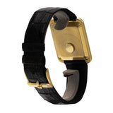 Rectangle à l'Ancienne "Oeil de Faucon" Réf: 74121