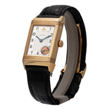 Reverso Répétition minutes Réf: 270.2.73