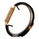 Reverso Répétition minutes Réf: 270.2.73