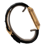 Reverso Répétition minutes Réf: 270.2.73