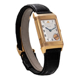 Reverso Répétition minutes Réf: 270.2.73