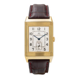 Reverso Grande Taille Réf: 270.1.62