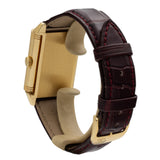 Reverso Grande Taille Réf: 270.1.62