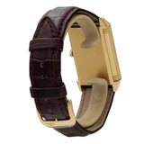 Reverso Grande Taille Réf: 270.1.62