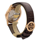 Quantième Perpetuel Réf: 5140R-001