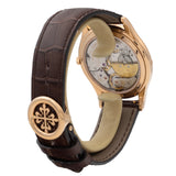 Quantième Perpetuel Réf: 5140R-001