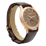 Quantième Perpetuel Réf: 5140R-001