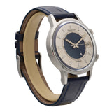 Memovox automatique Réf: 875.42