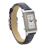 Reverso One Duetto Réf: 201.8.44