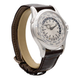 Worldtime Réf: 5130G-001