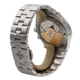 Overseas Dual Time Réf. 7900V/11A