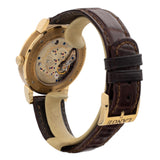 1815 Hommage to F.A. Lange Limited Ed. Réf: 212.050