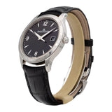 Master Control Date Réf: 176.8.40.S