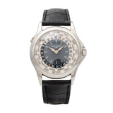 Worldtime Réf: 5110P-001