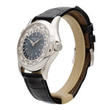 Worldtime Réf: 5110P-001