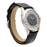 Worldtime Réf: 5110P-001