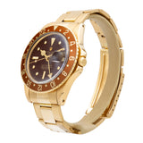 GMT-Master Réf: 1675