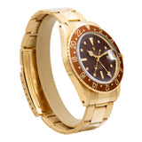 GMT-Master Réf: 1675