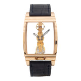 Golden Bridge Réf: 113.550.55.F