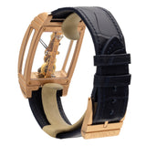 Golden Bridge Réf: 113.550.55.F