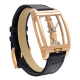 Golden Bridge Réf: 113.550.55.F