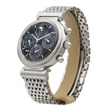 Da Vinci Quantième Perpétuel chronographe Réf: 3750