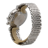 Da Vinci Quantième Perpétuel chronographe Réf: 3750