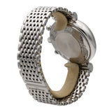 Da Vinci Quantième Perpétuel chronographe Réf: 3750