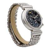 Da Vinci Quantième Perpétuel chronographe Réf: 3750